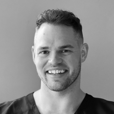 Chiropractic Calgary AB Brock Farkas Meet the Team