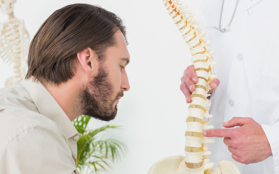 Chiropractic Calgary AB Common Conditions Helped