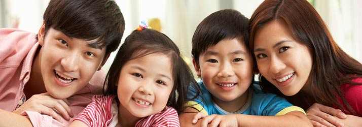 Chiropractic Calgary AB Happy Family Chiropractic Calgary AB Happy Family