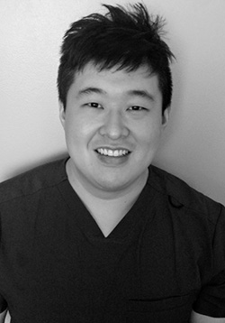 Chiropractic Calgary AB Raymond Ly Personal