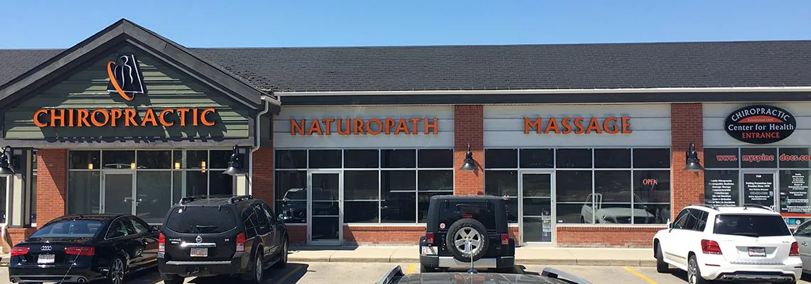 Chiropractic Calgary AB Front Of Building Chiropractic Calgary AB Front Of Building