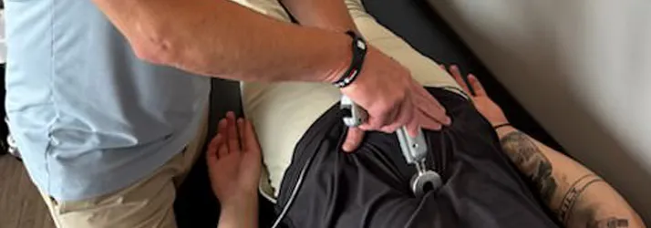 Chiropractic Calgary AB Instrument-Assisted Techniques Chiropractic Calgary AB Instrument-Assisted Techniques