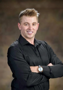 Chiropractor Calgary AB Bryan Polmear Meet The Team